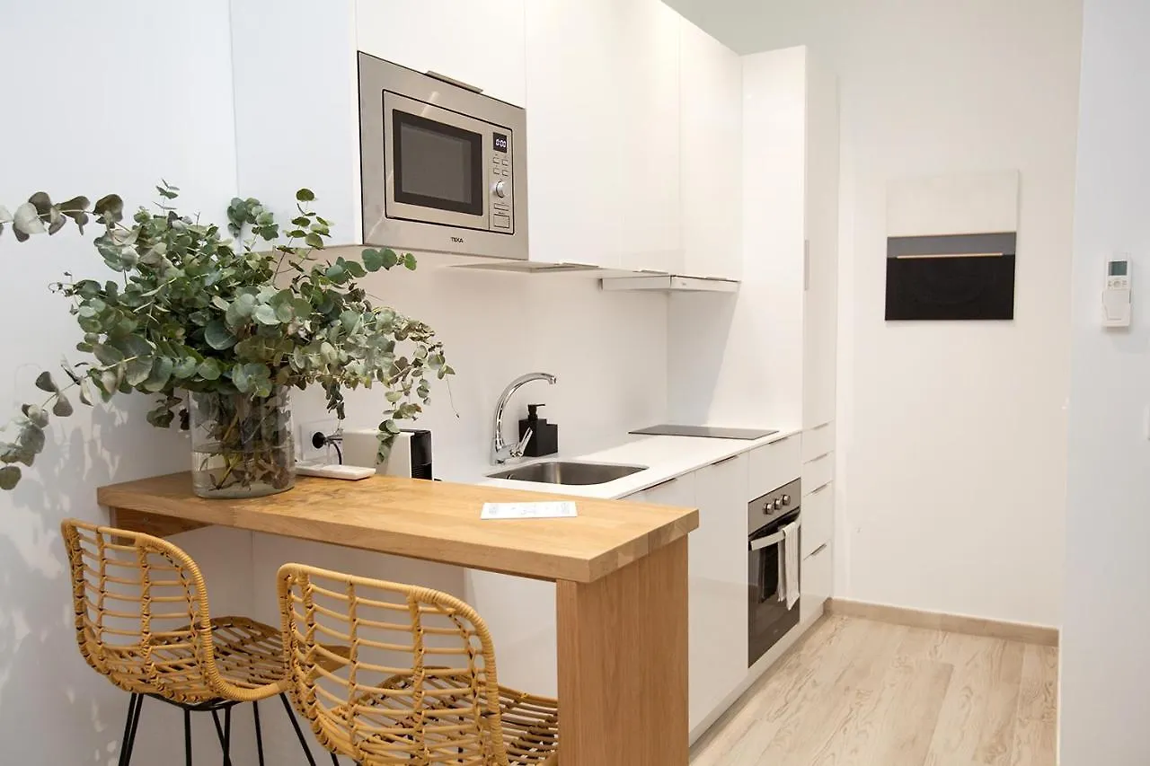 Azahar De Sevilla Apartments Espanha