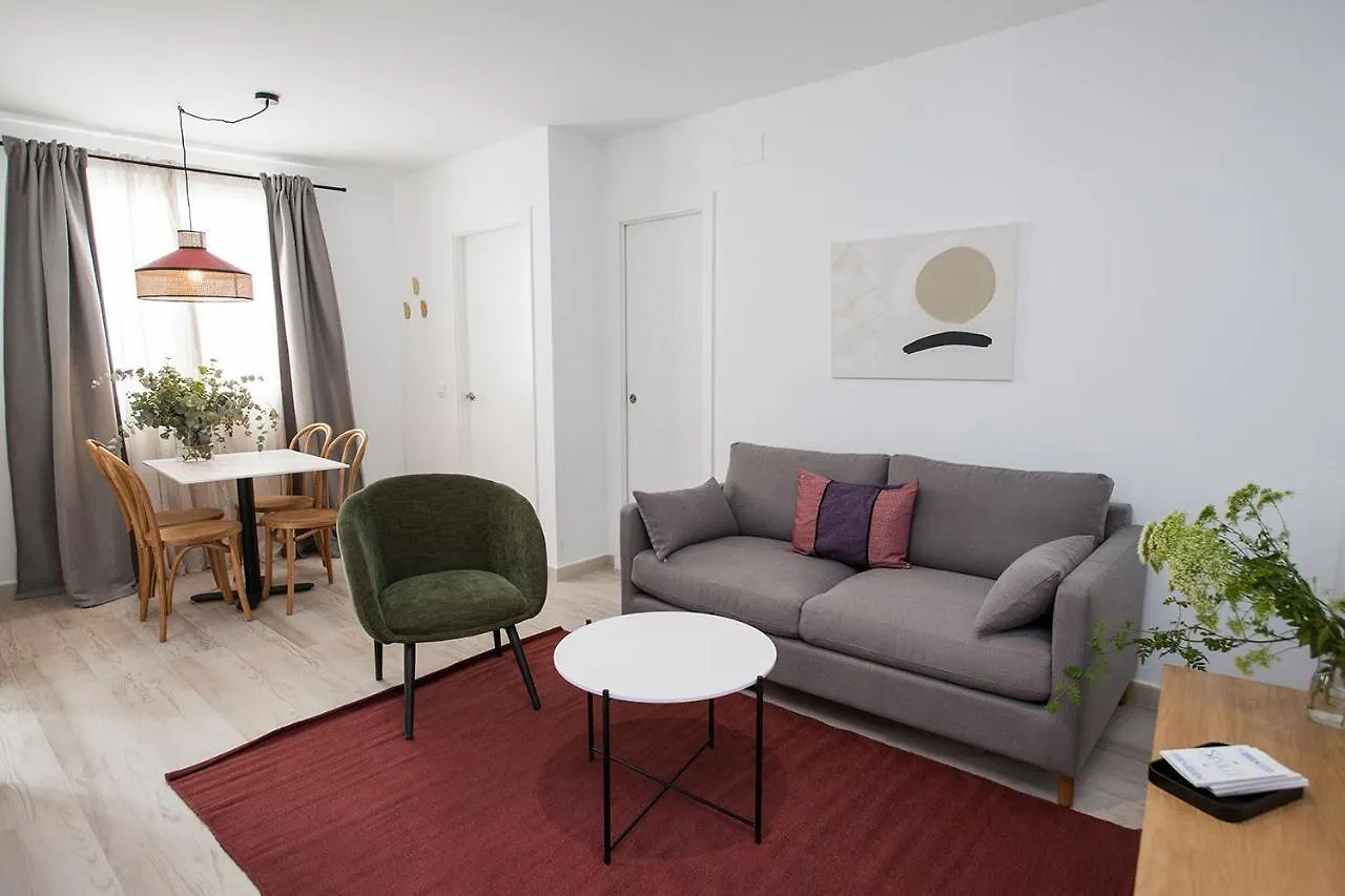 Azahar De Sevilla Apartments