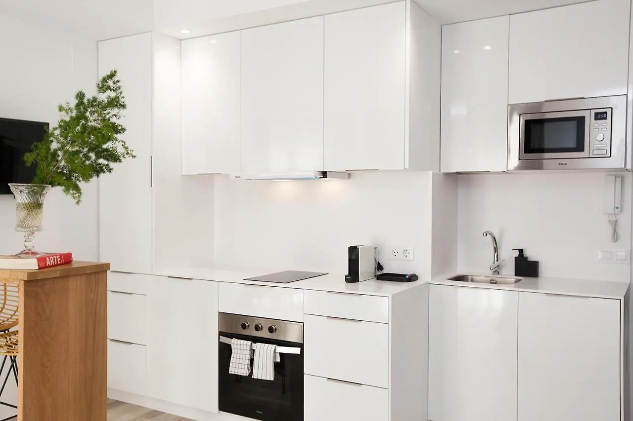 Azahar De Sevilla Apartments Seville