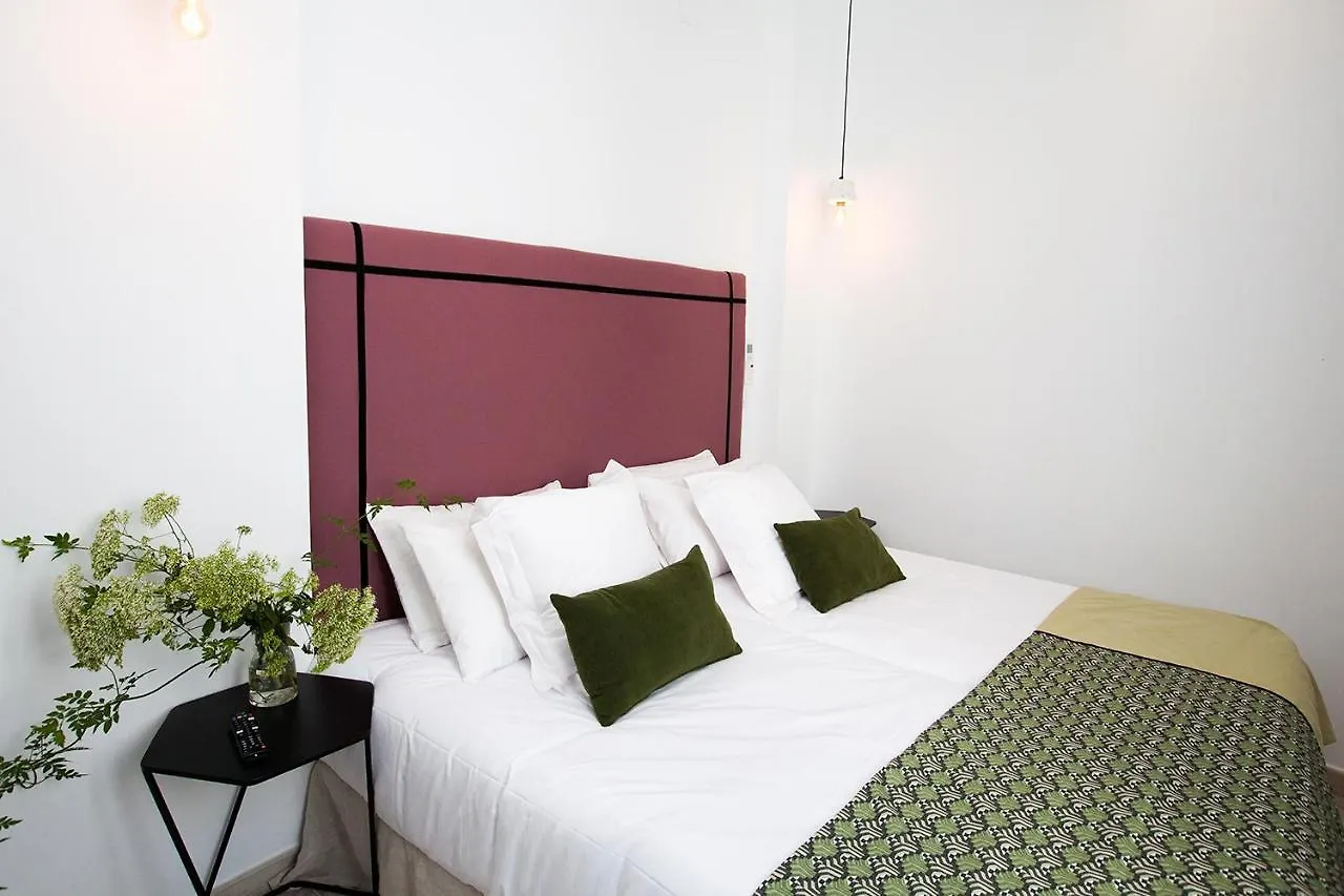 Azahar De Sevilla Apartments
