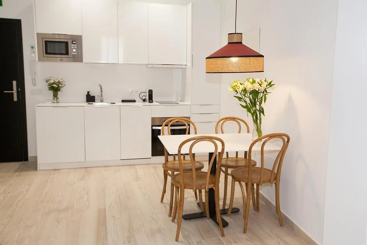 Azahar De Sevilla Apartments
