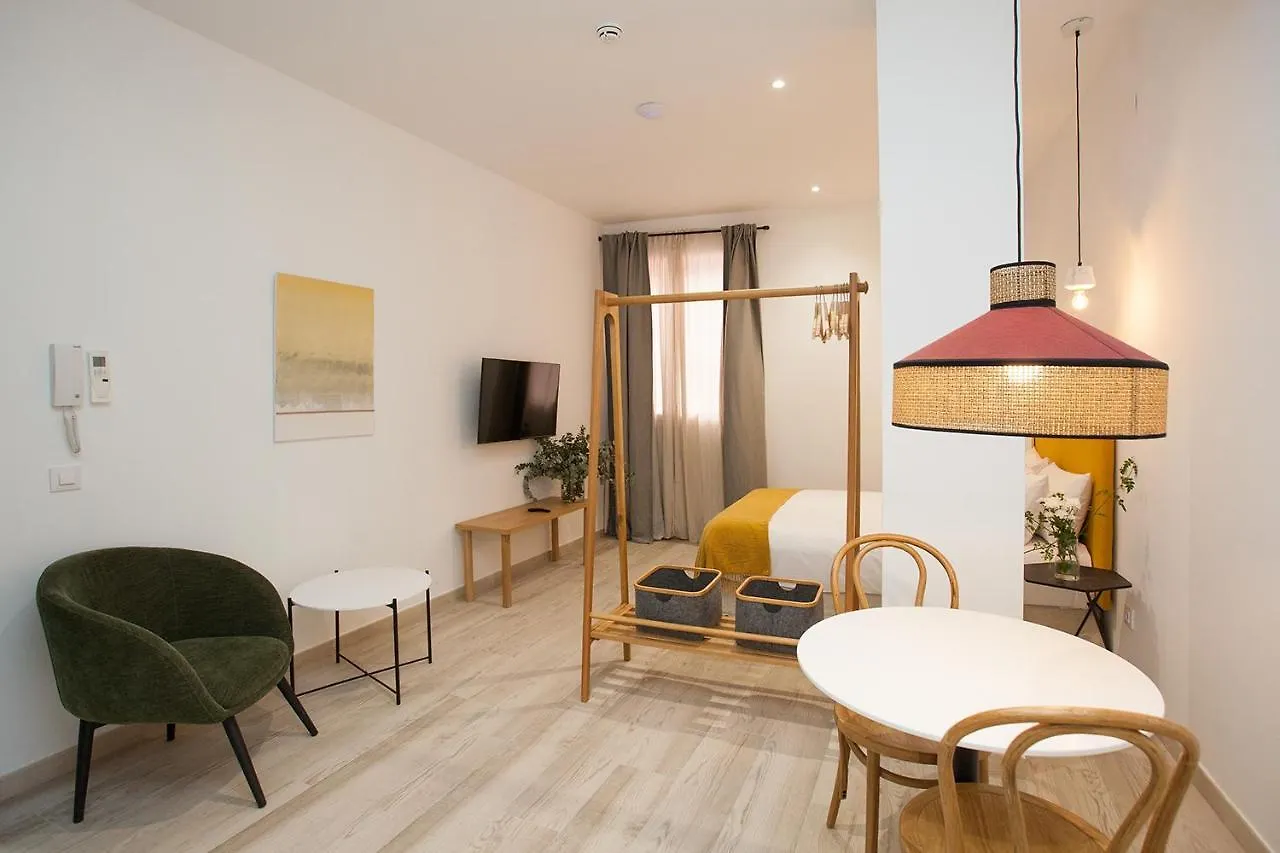 Azahar De Sevilla Apartments