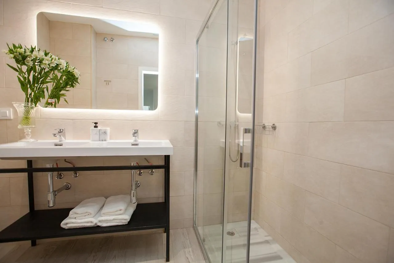 Azahar De Sevilla Apartments
