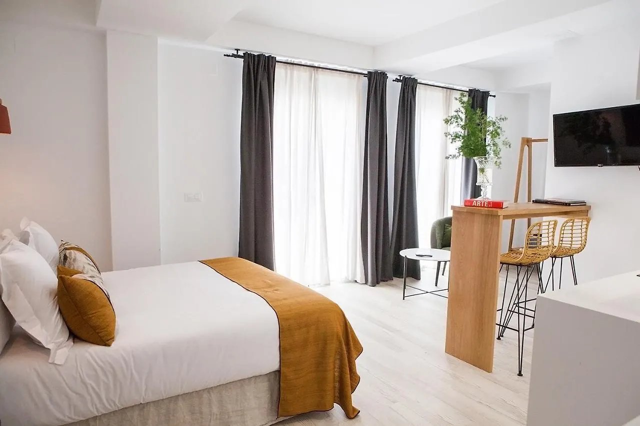 Azahar De Sevilla Apartments Spain