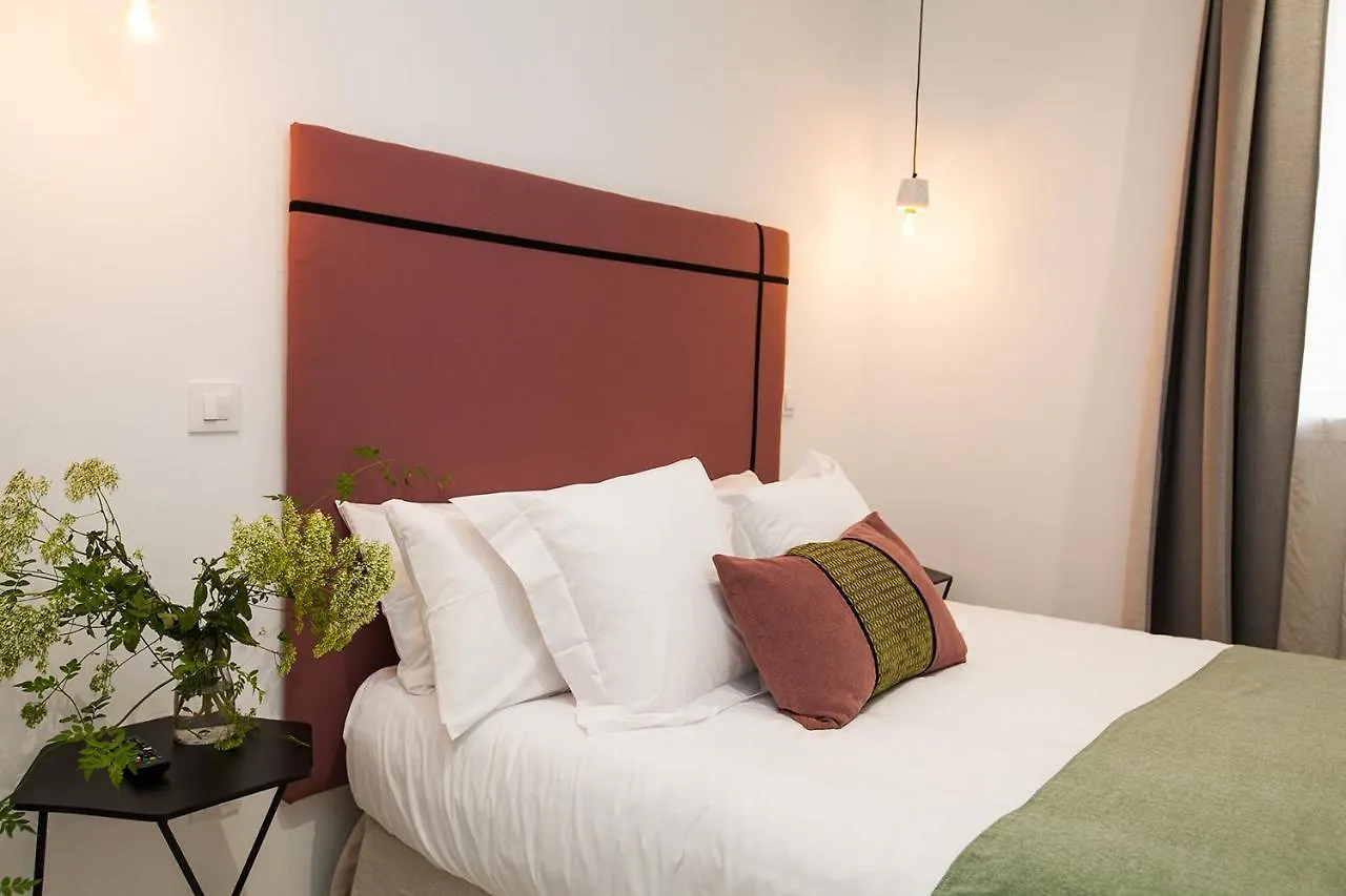 Azahar De Sevilla Apartments Seville