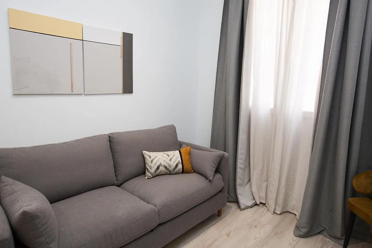 Azahar De Sevilla Apartments