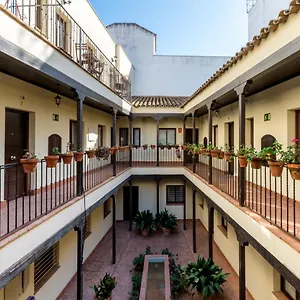 Apartment Lumbreras Host, Seville