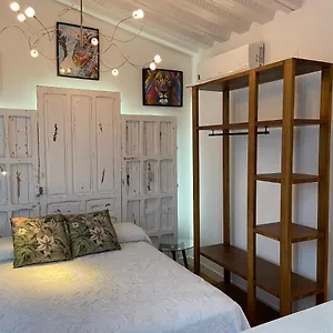 Apartment Casa Naia Santa Rufina 7, Seville
