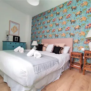 Apartment Metropol Sweet, Seville