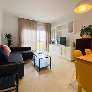  Apartamento Medina - Bonito Y Luminoso Apartamento En El Centro De