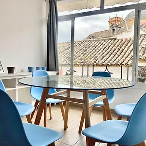  Apartamento Tu Casa En La Judería