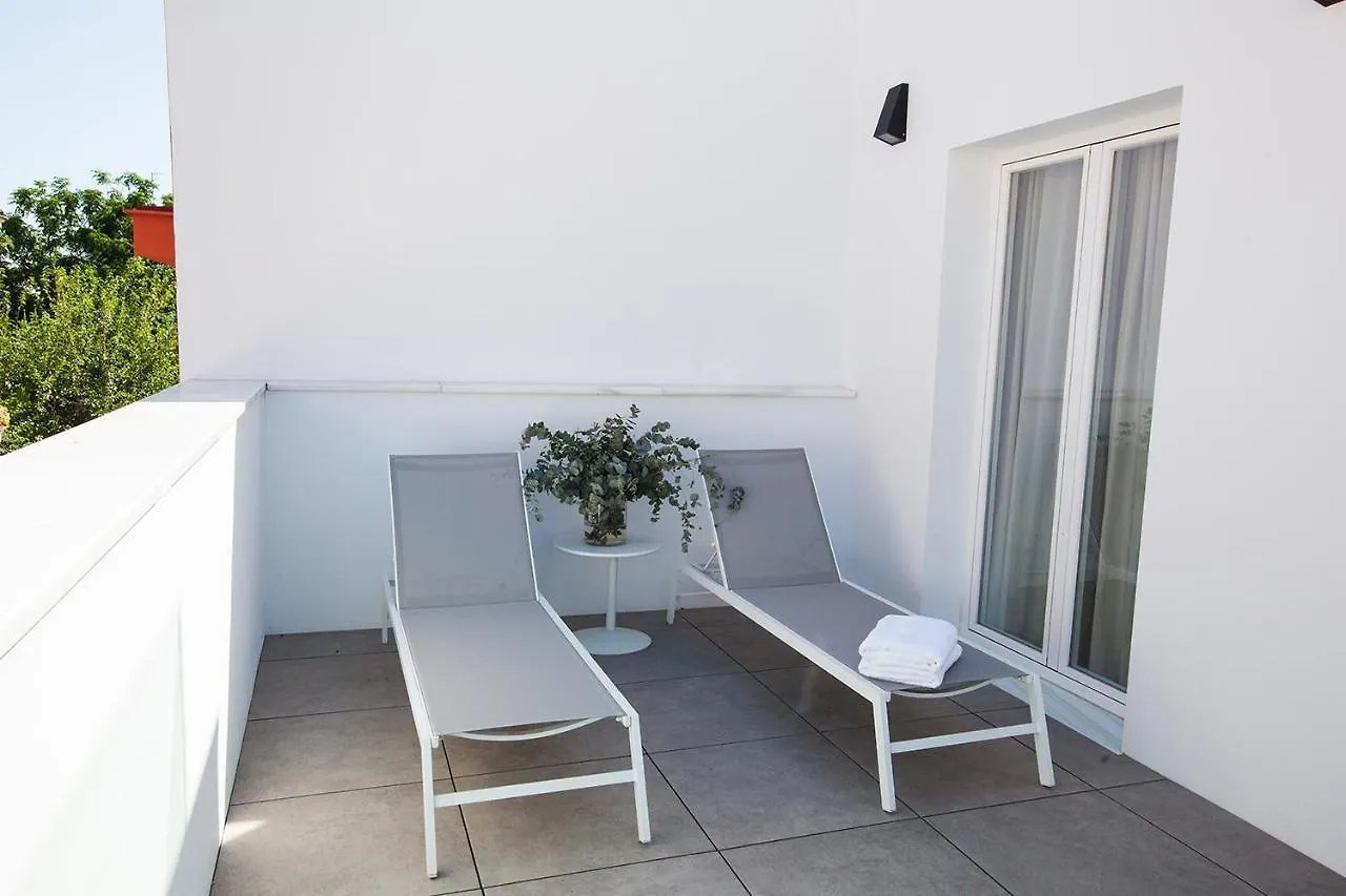 Azahar De Sevilla Apartments Spanien