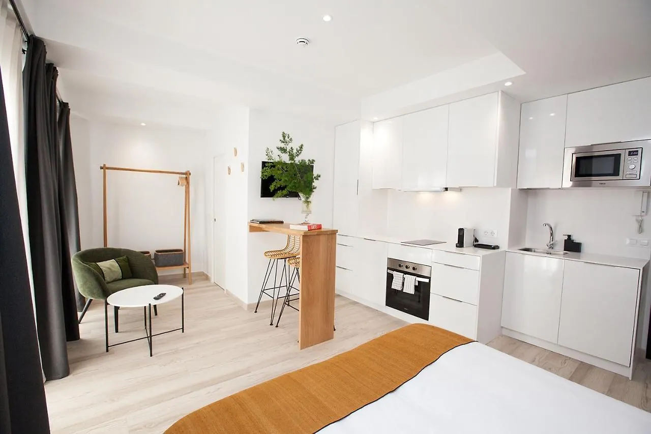 Azahar De Sevilla Apartments