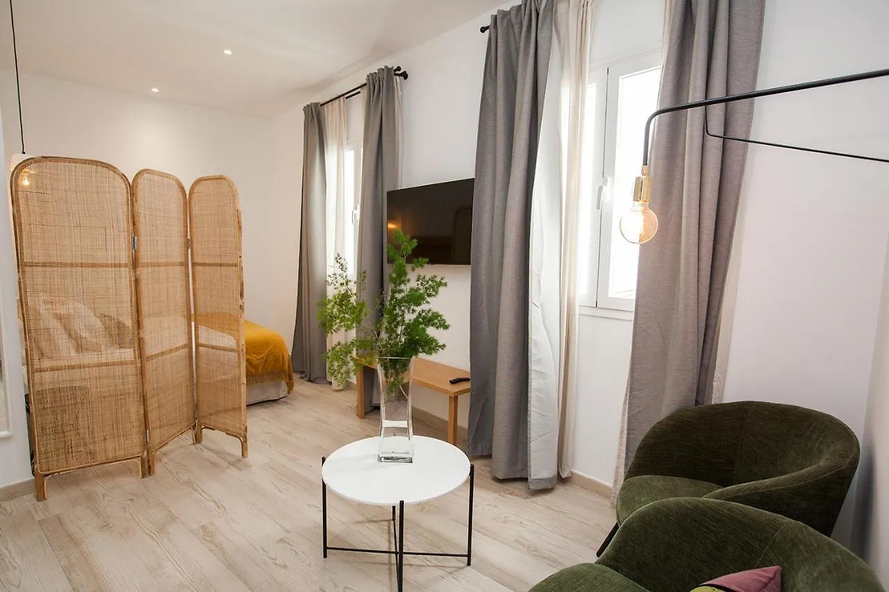 Azahar De Sevilla Apartments