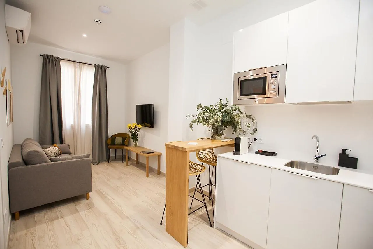 Azahar De Sevilla Apartments