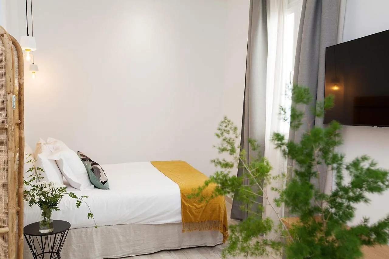 Azahar De Sevilla Apartments