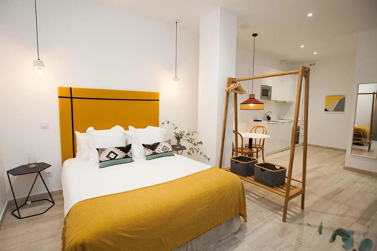 Azahar De Sevilla Apartments