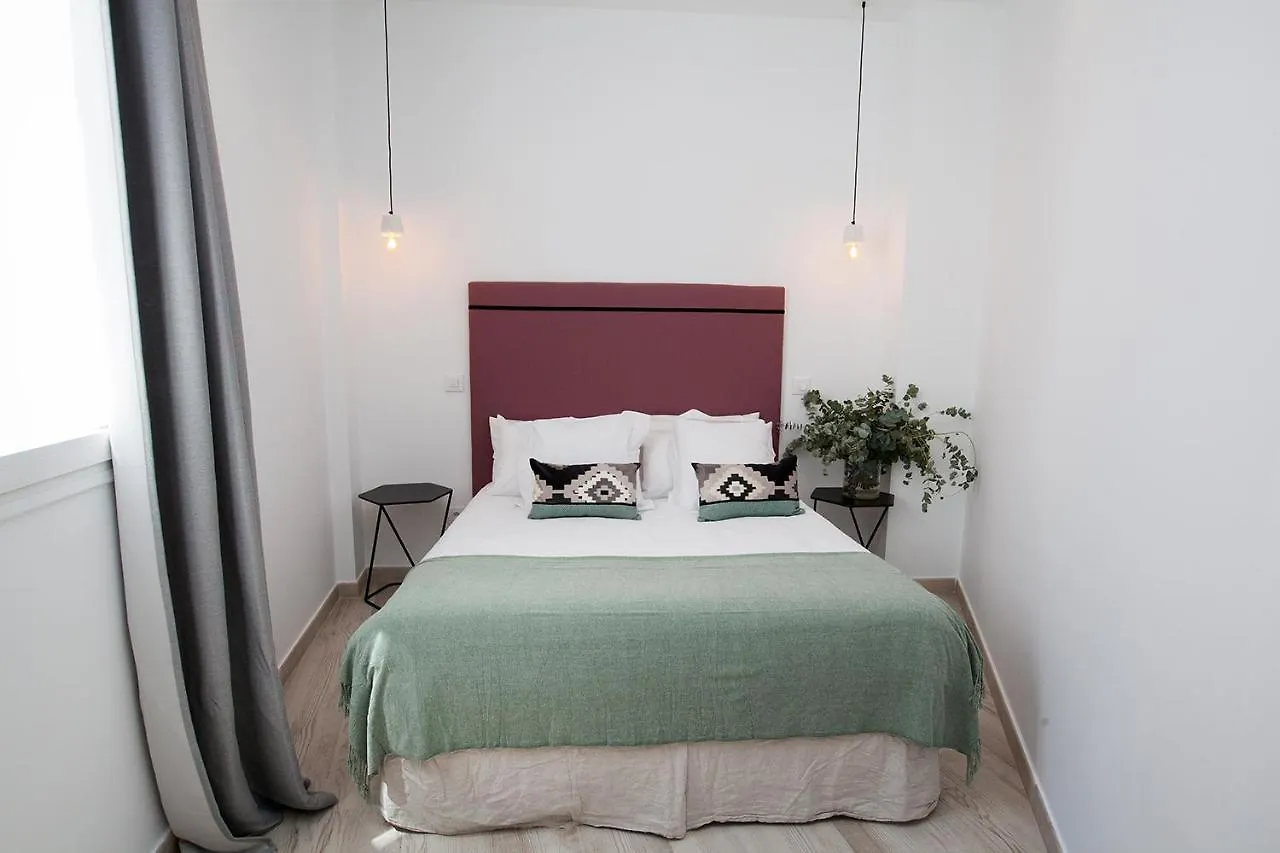 Azahar De Sevilla Apartments