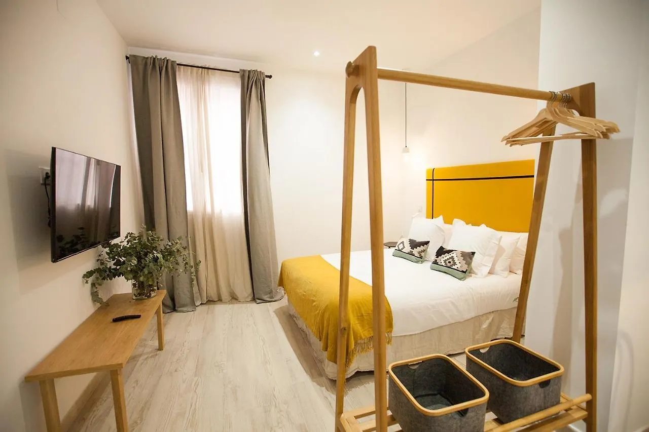 Azahar De Sevilla Apartments