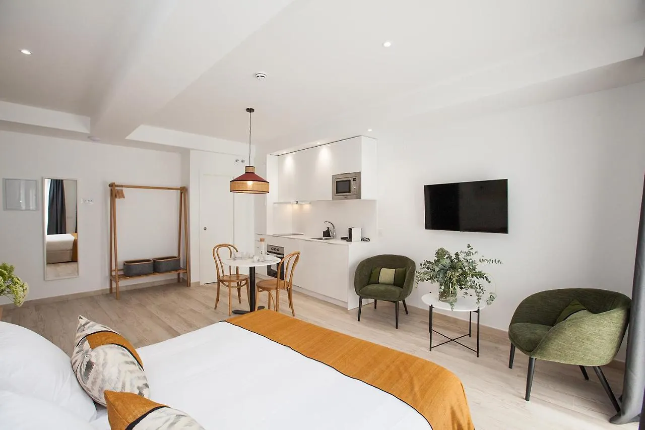 Azahar De Sevilla Apartments 0*,  Spanien