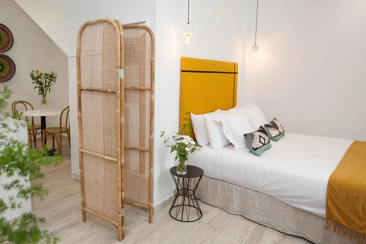 Azahar De Sevilla Apartments