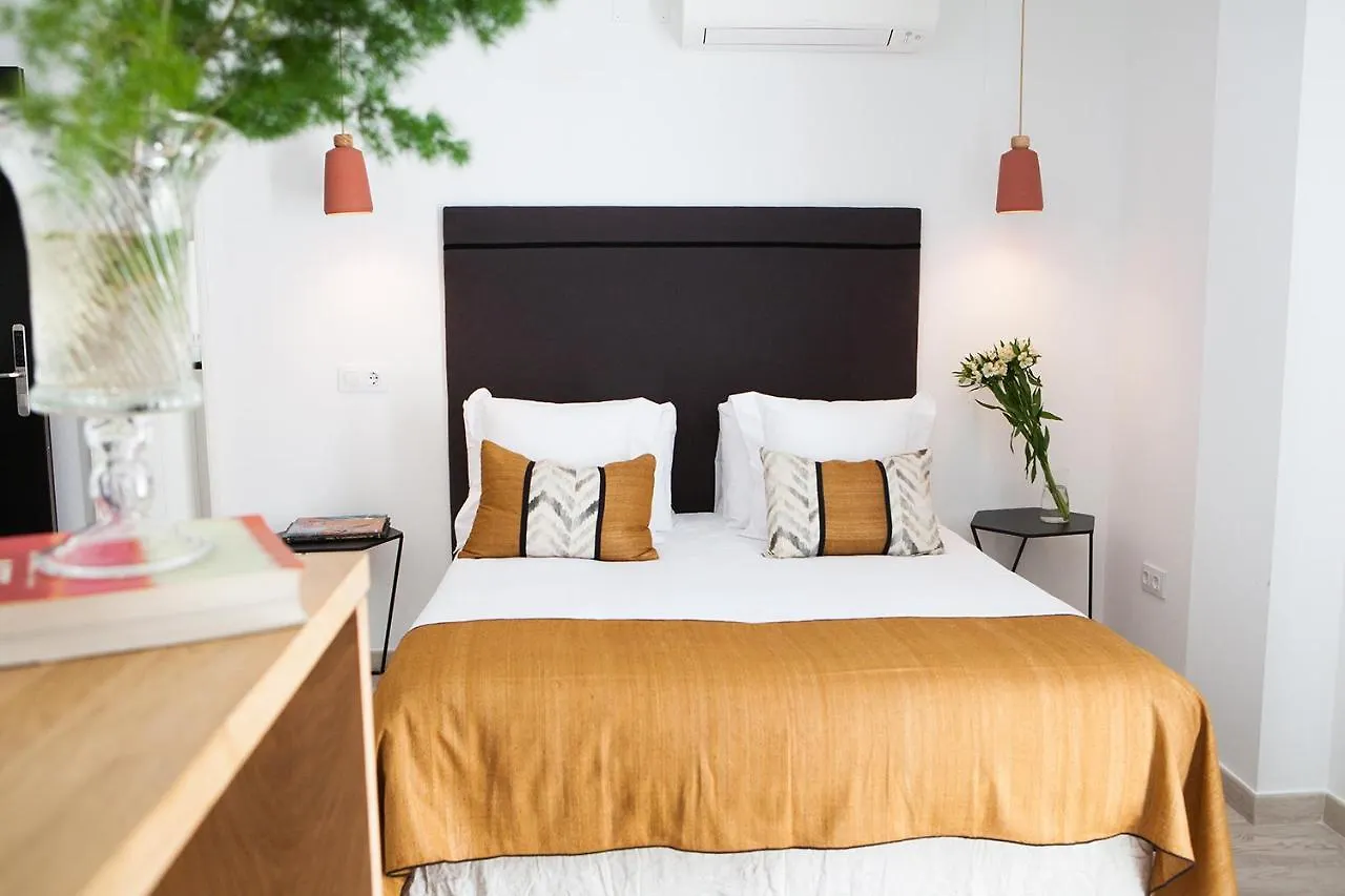Azahar De Sevilla Apartments