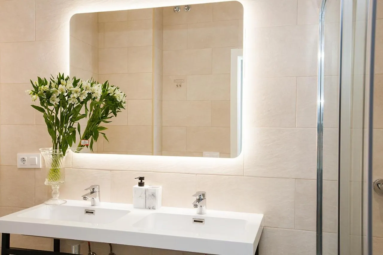 Azahar De Sevilla Apartments 0*,