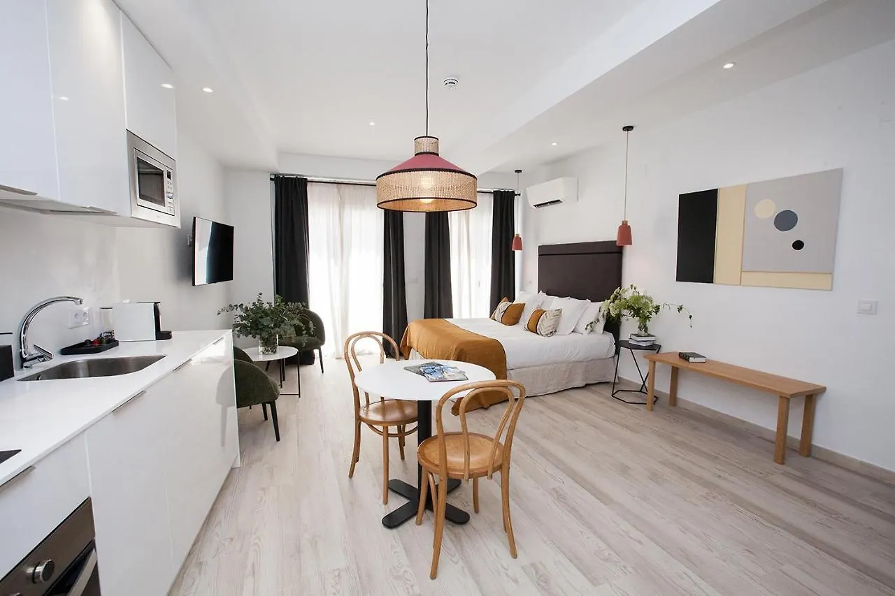 Azahar De Sevilla Apartments