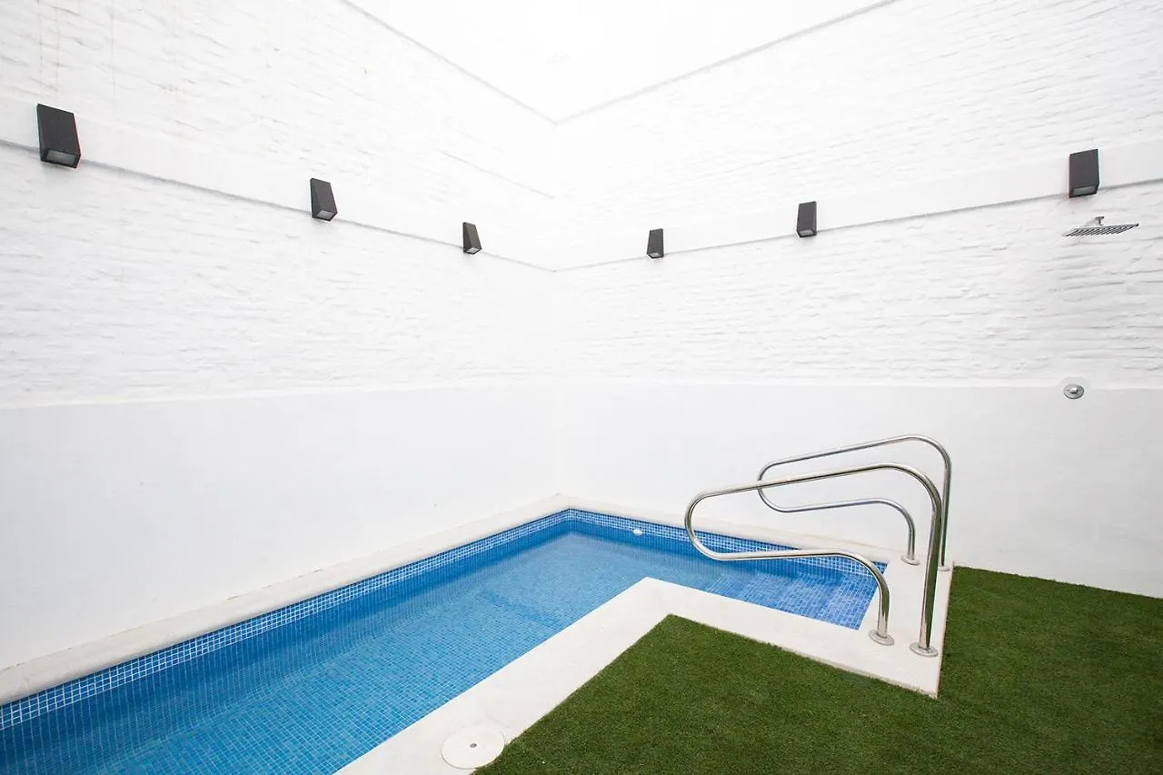 Azahar De Sevilla Apartments 0*,  Spanien
