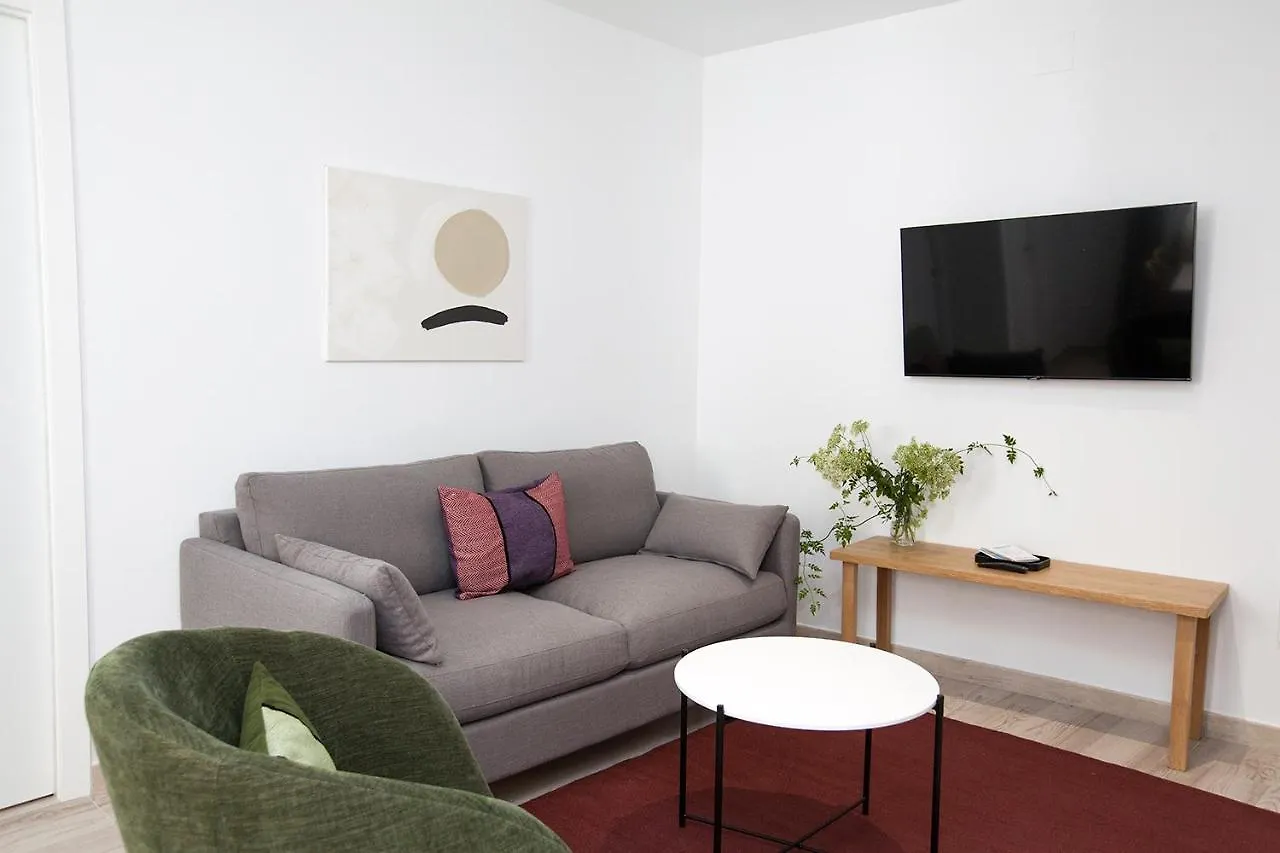 Azahar De Sevilla Apartments