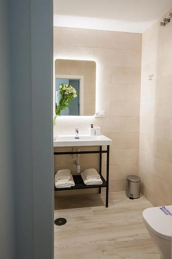 Azahar De Sevilla Apartments 0*,  Spanien
