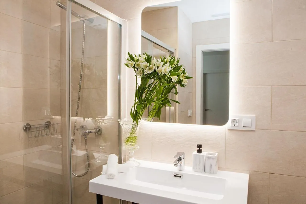 Azahar De Sevilla Apartments