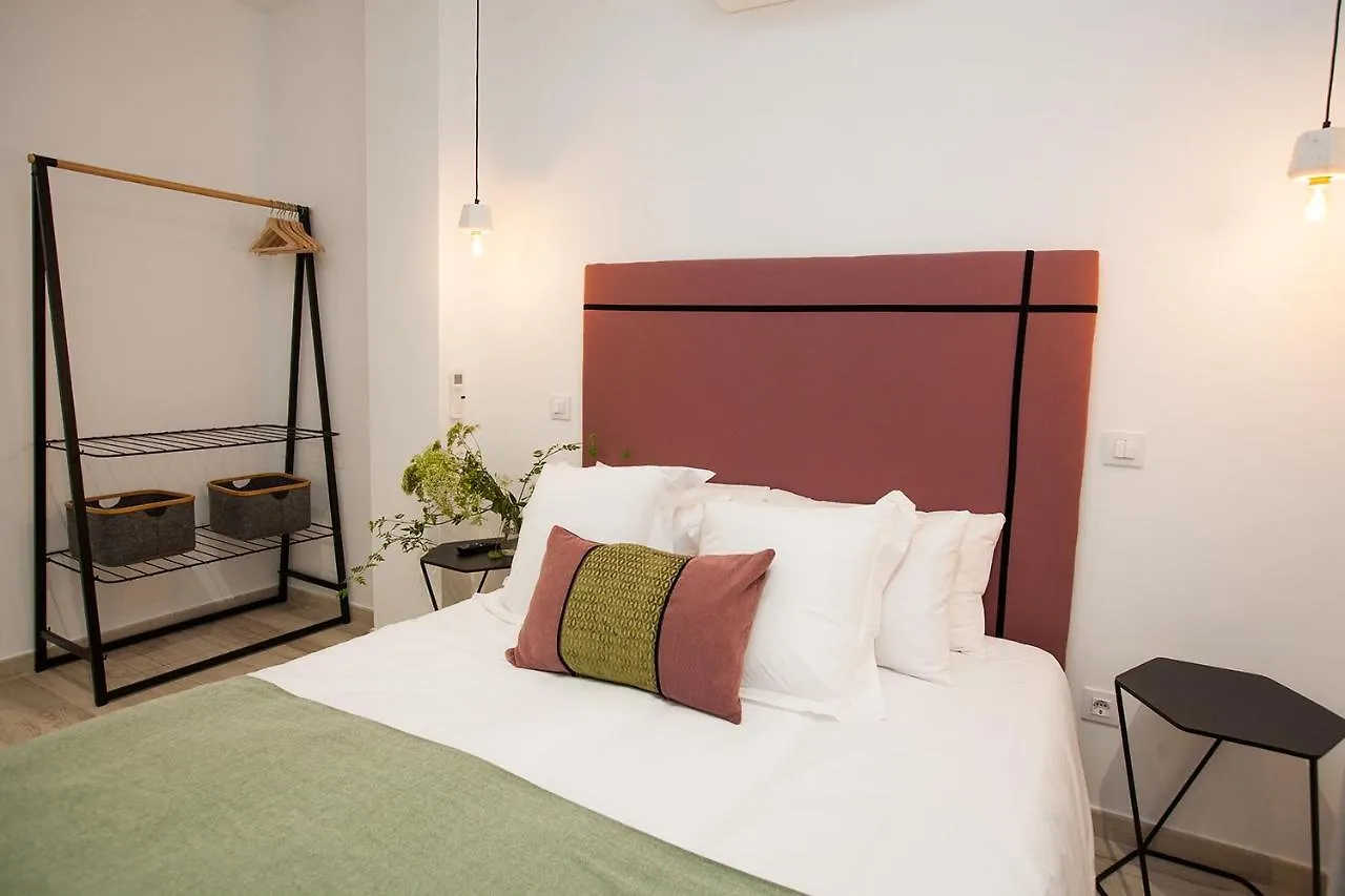 Azahar De Sevilla Apartments Spanien