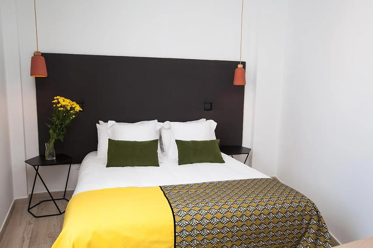 Azahar De Sevilla Apartments Spain