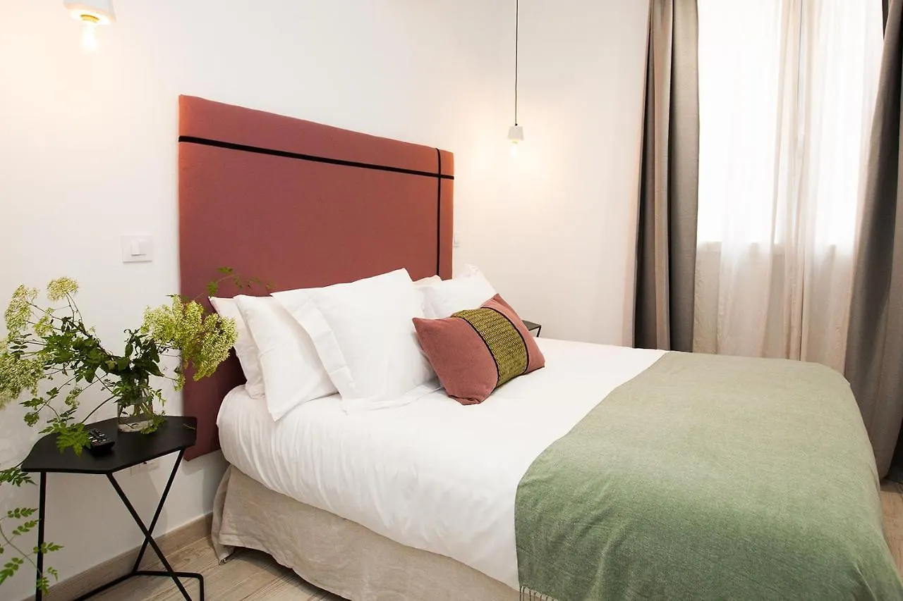 Azahar De Sevilla Apartments 0*, Seville Spain
