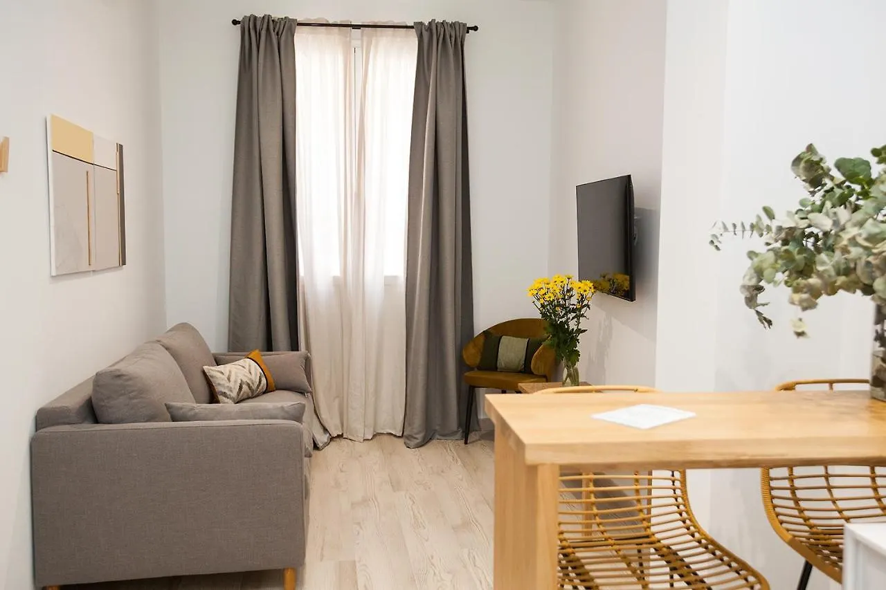 Azahar De Sevilla Apartments