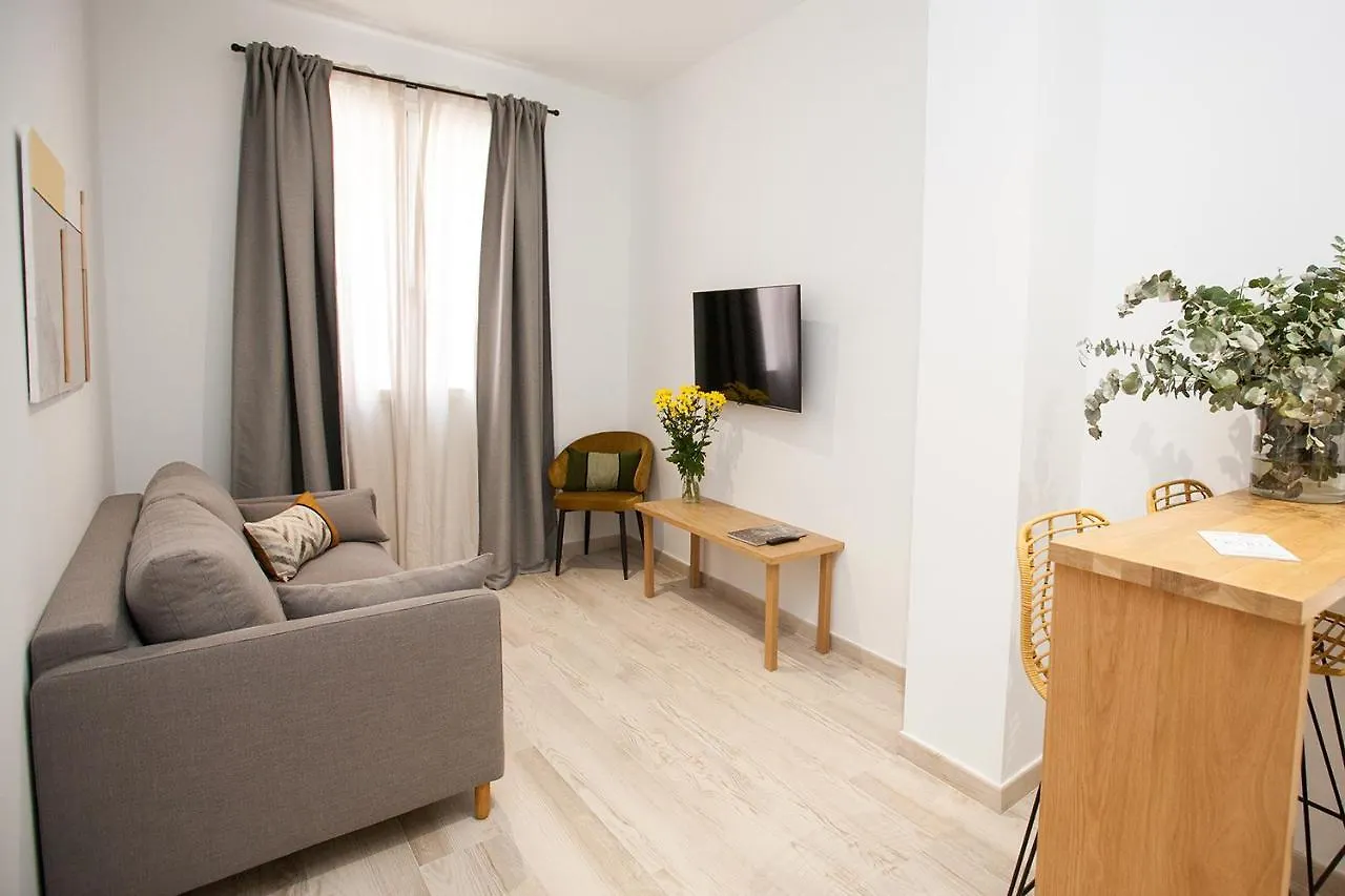 Azahar De Sevilla Apartments