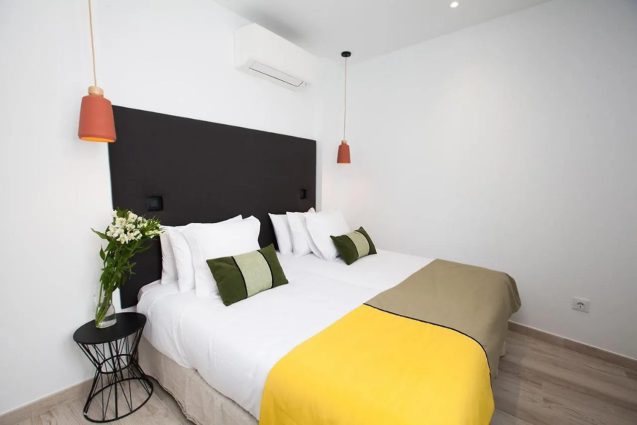 Azahar De Sevilla Apartments