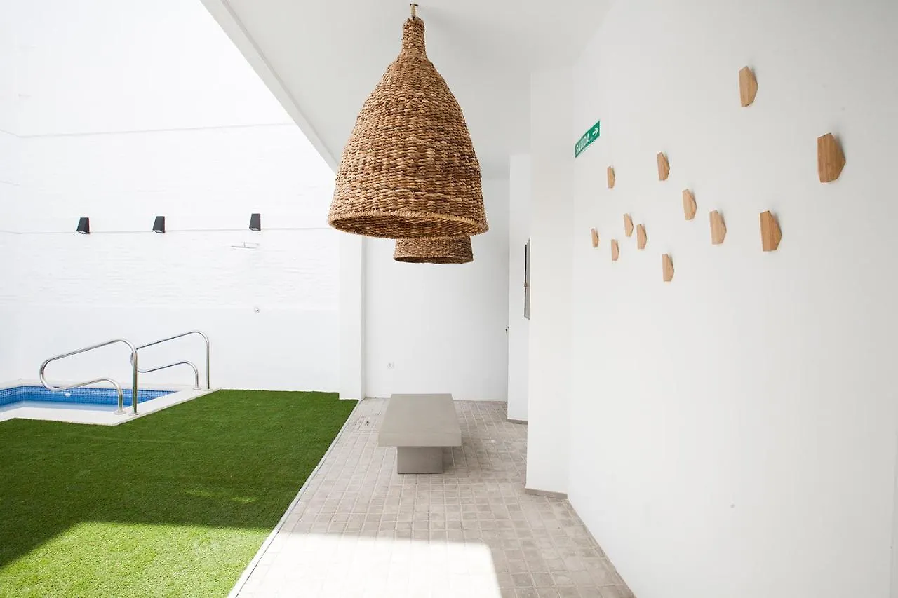 Azahar De Sevilla Apartments
