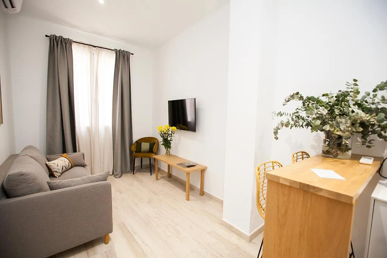 Azahar De Sevilla Apartments
