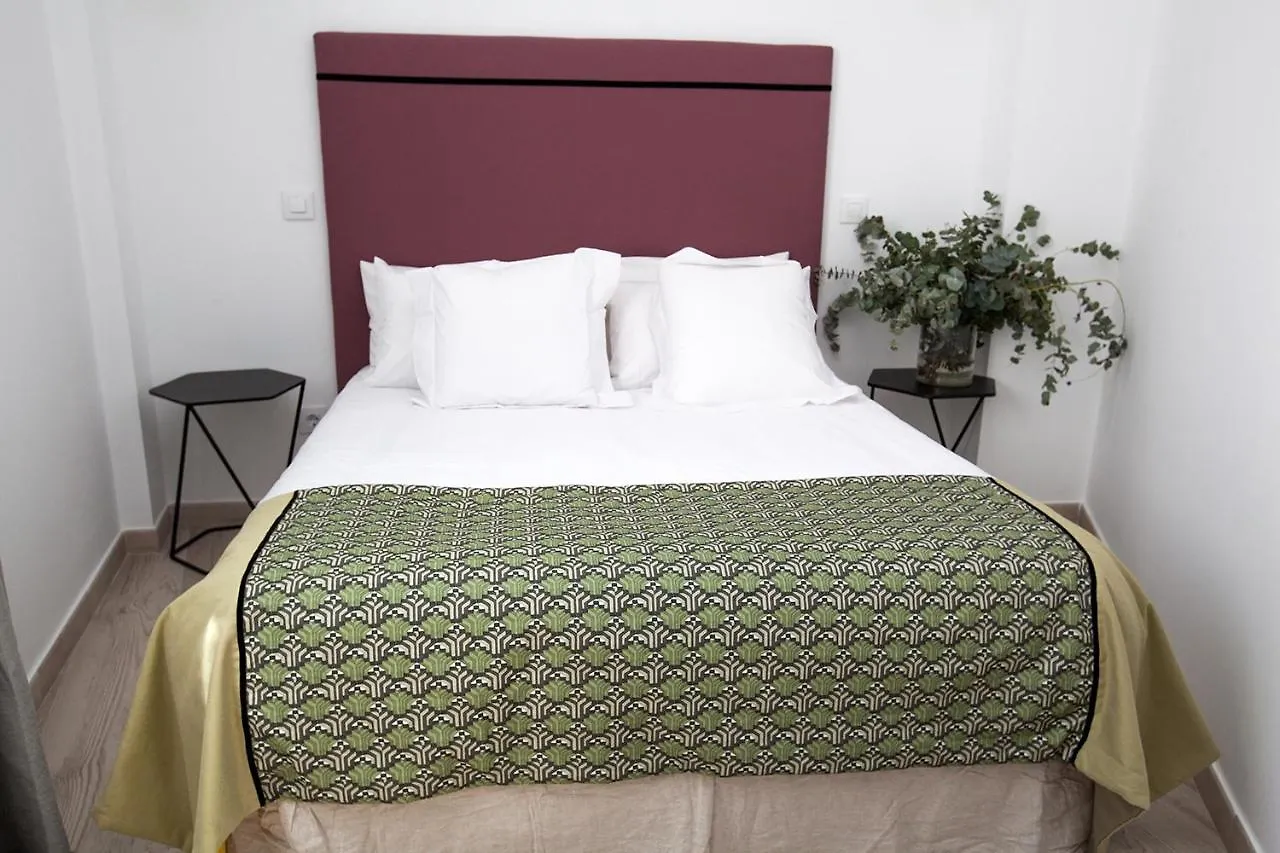 Azahar De Sevilla Apartments Spain